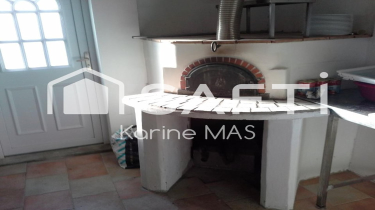 Ma-Cabane - Vente Local commercial Davejean, 110 m²