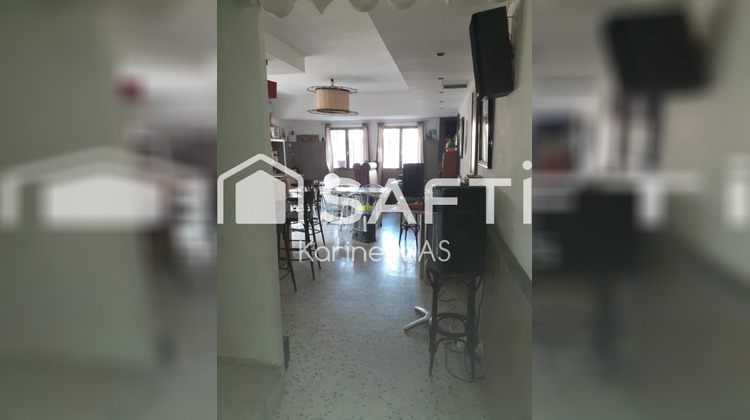 Ma-Cabane - Vente Local commercial Davejean, 110 m²