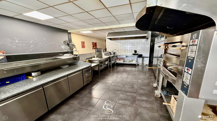 Ma-Cabane - Vente Local commercial Davezieux, 125 m²