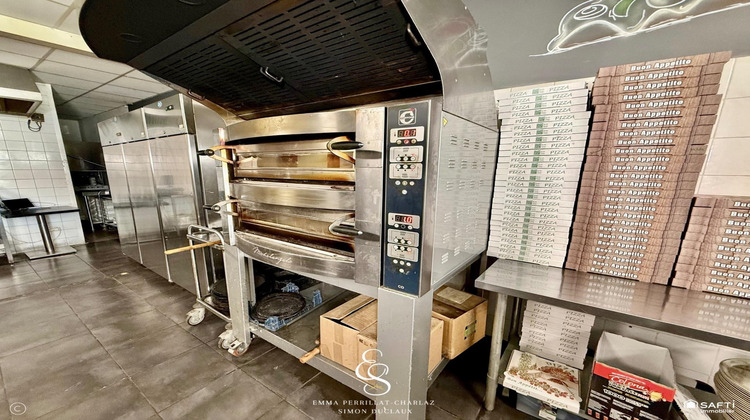 Ma-Cabane - Vente Local commercial Davezieux, 125 m²