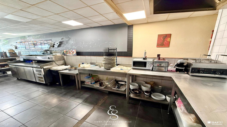 Ma-Cabane - Vente Local commercial Davezieux, 125 m²