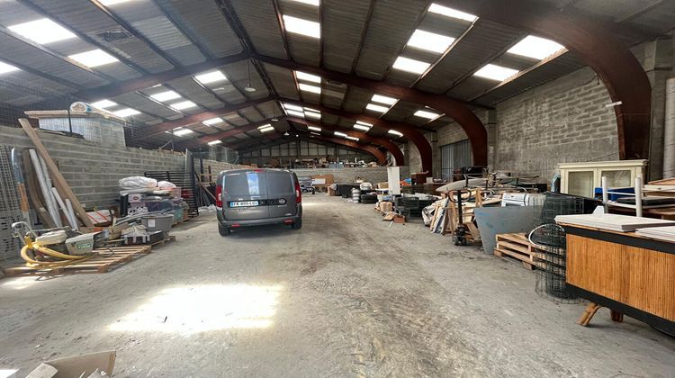 Ma-Cabane - Vente Local commercial DAX, 1800 m²