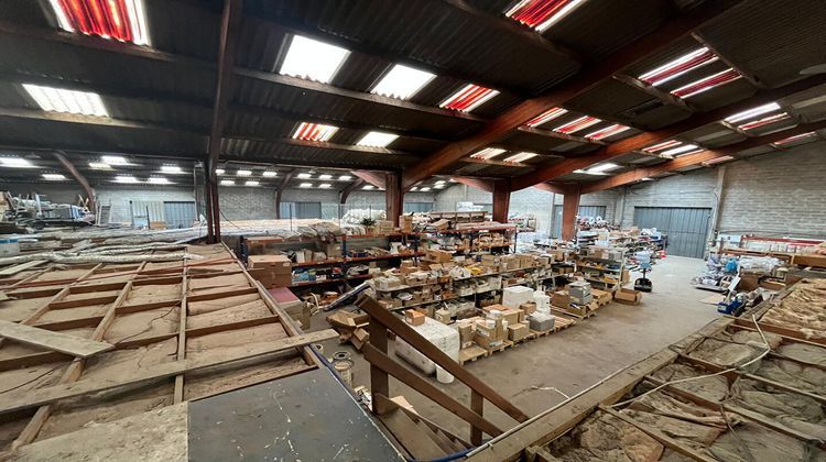 Ma-Cabane - Vente Local commercial DAX, 1800 m²