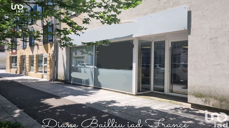 Ma-Cabane - Vente Local commercial Dax, 62 m²