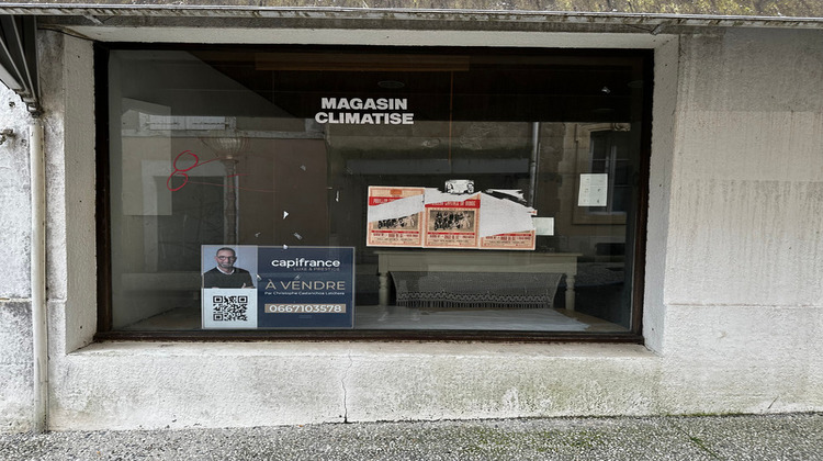 Ma-Cabane - Vente Local commercial DAX, 70 m²