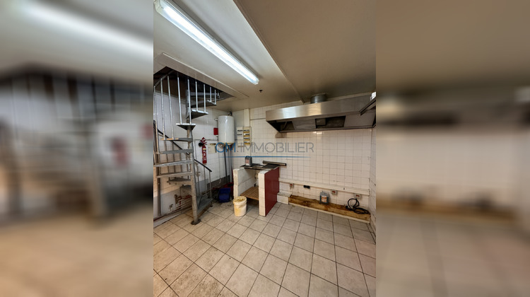 Ma-Cabane - Vente Local commercial Dax, 116 m²