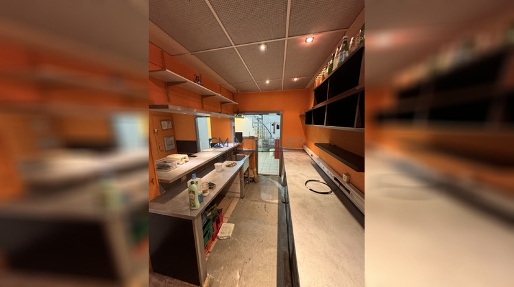 Ma-Cabane - Vente Local commercial Dax, 116 m²