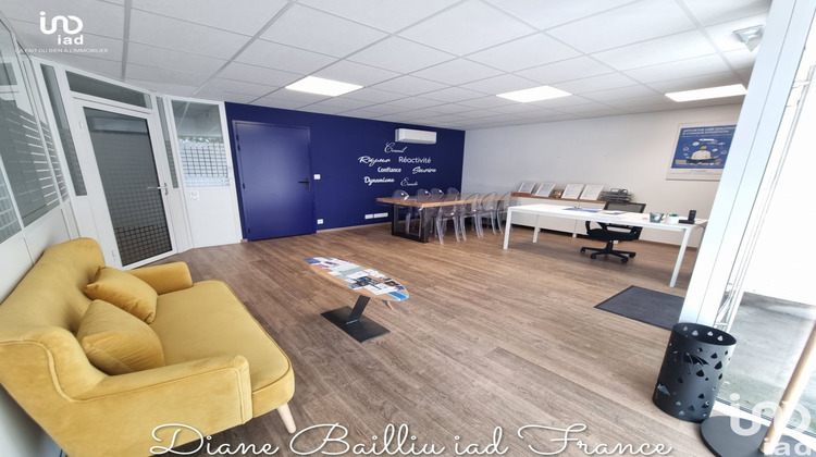 Ma-Cabane - Vente Local commercial Dax, 62 m²