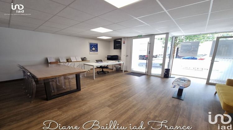 Ma-Cabane - Vente Local commercial Dax, 62 m²