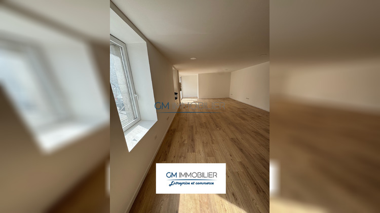 Ma-Cabane - Vente Local commercial Dax, 55 m²