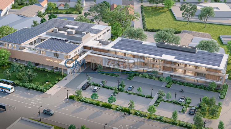 Ma-Cabane - Vente Local commercial Dax, 389 m²