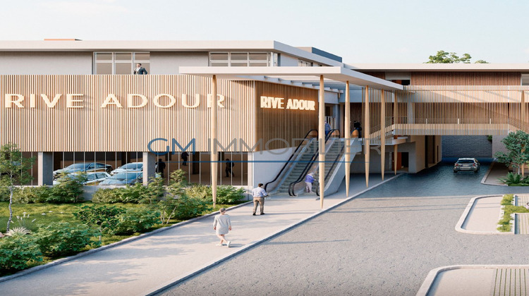 Ma-Cabane - Vente Local commercial Dax, 389 m²