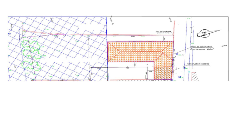 Ma-Cabane - Vente Local commercial Dax, 400 m²