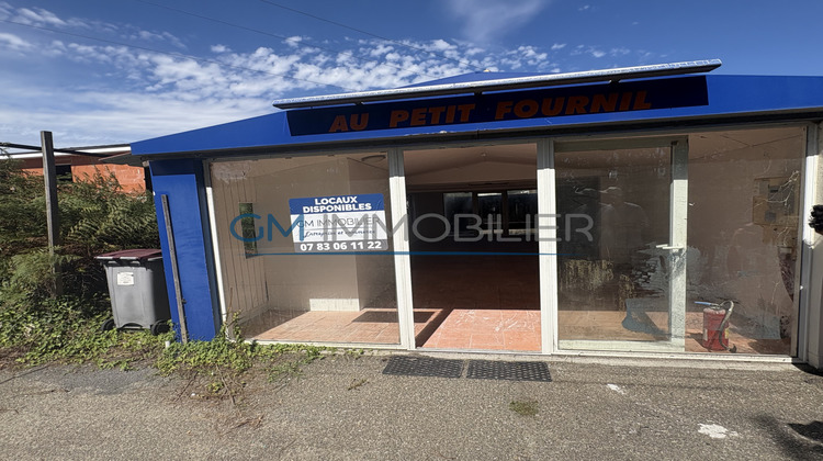 Ma-Cabane - Vente Local commercial Dax, 75 m²