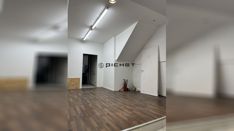 Ma-Cabane - Vente Local commercial DAX, 140 m²