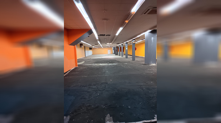 Ma-Cabane - Vente Local commercial Dax, 980 m²