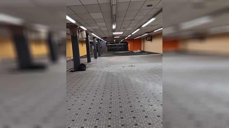 Ma-Cabane - Vente Local commercial Dax, 980 m²