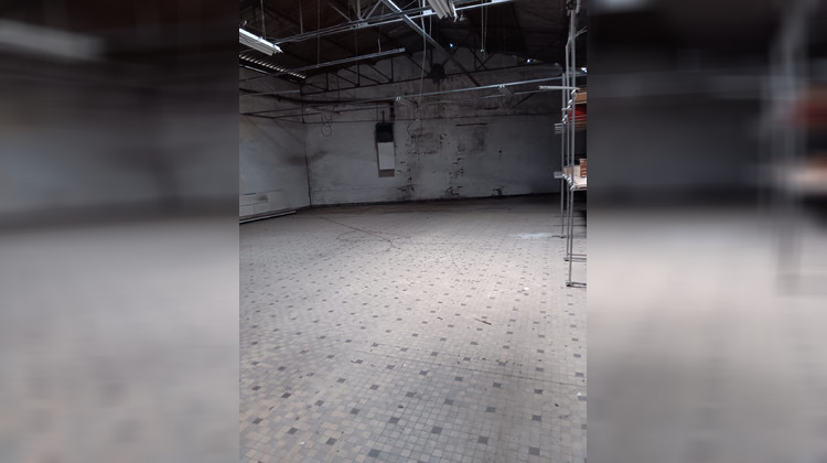 Ma-Cabane - Vente Local commercial Dax, 980 m²