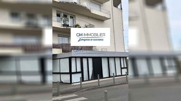 Ma-Cabane - Vente Local commercial Dax, 43 m²