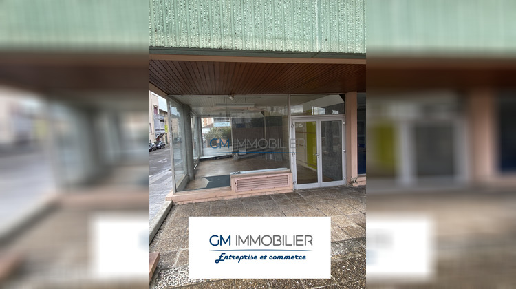 Ma-Cabane - Vente Local commercial Dax, 50 m²