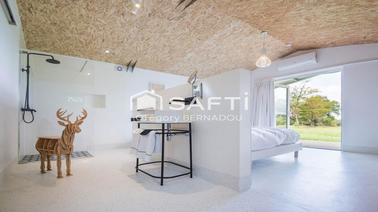 Ma-Cabane - Vente Local commercial Dax, 510 m²