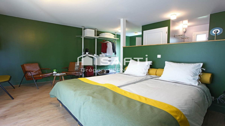 Ma-Cabane - Vente Local commercial Dax, 510 m²