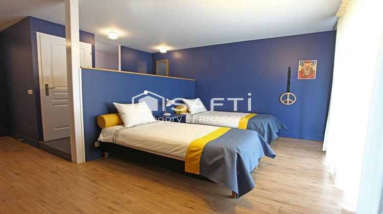 Ma-Cabane - Vente Local commercial Dax, 510 m²