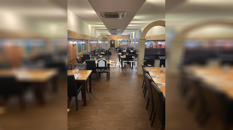 Ma-Cabane - Vente Local commercial Dax, 990 m²