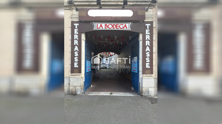 Ma-Cabane - Vente Local commercial Dax, 990 m²