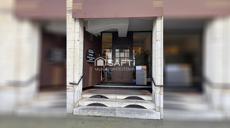 Ma-Cabane - Vente Local commercial Dax, 990 m²