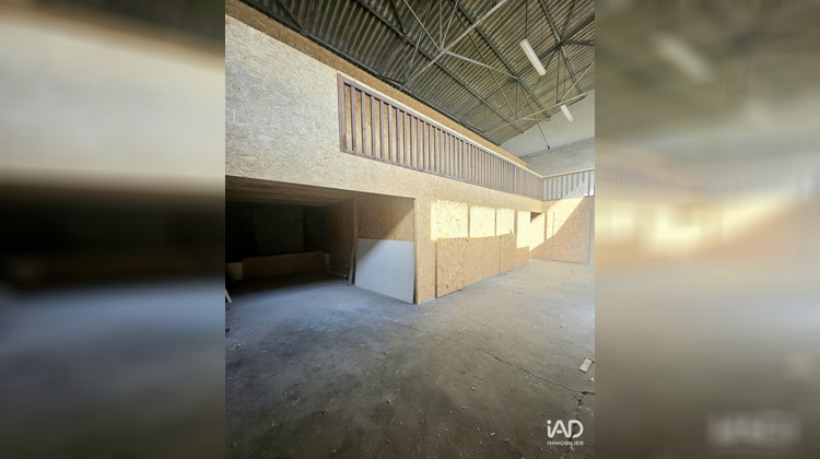 Ma-Cabane - Vente Local commercial Dax, 190 m²