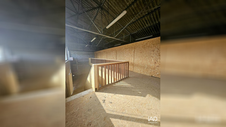 Ma-Cabane - Vente Local commercial Dax, 190 m²
