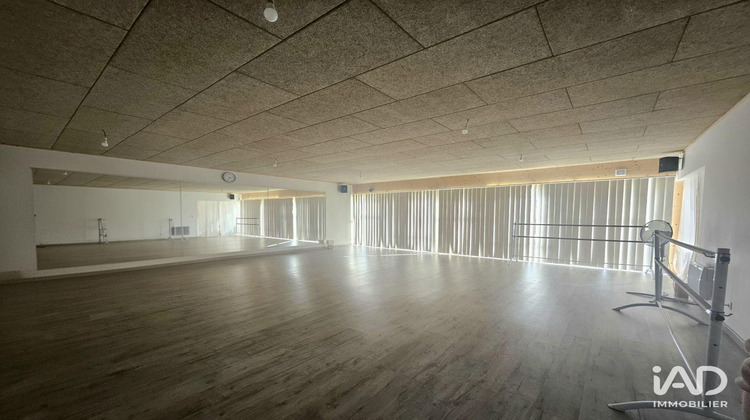 Ma-Cabane - Vente Local commercial Dax, 227 m²