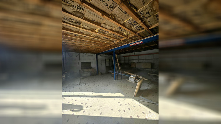 Ma-Cabane - Vente Local commercial Dax, 227 m²