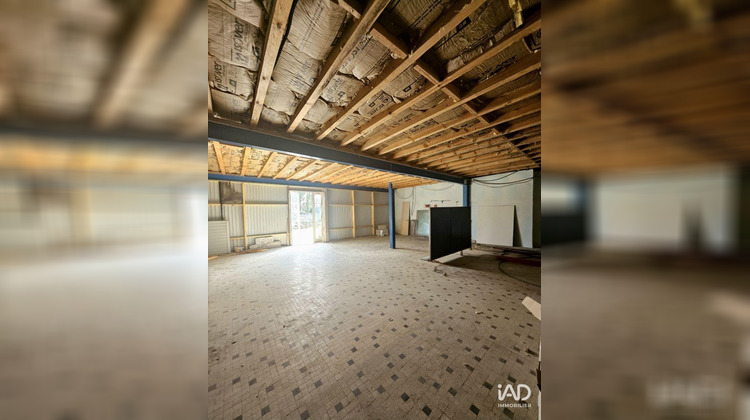 Ma-Cabane - Vente Local commercial Dax, 227 m²