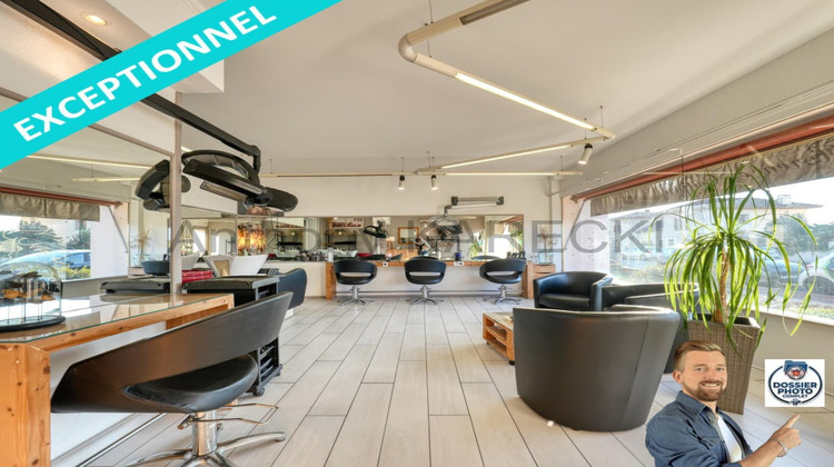 Ma-Cabane - Vente Local commercial Dax, 42 m²
