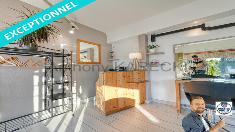 Ma-Cabane - Vente Local commercial Dax, 42 m²