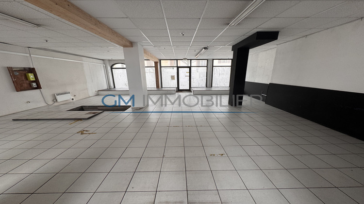 Ma-Cabane - Vente Local commercial Dax, 125 m²