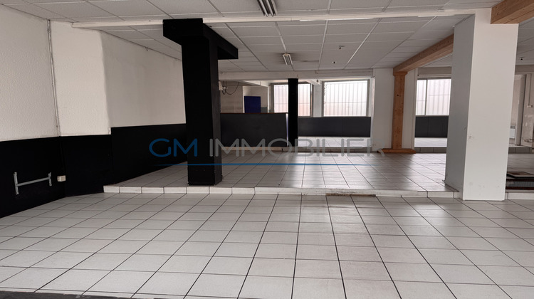 Ma-Cabane - Vente Local commercial Dax, 125 m²