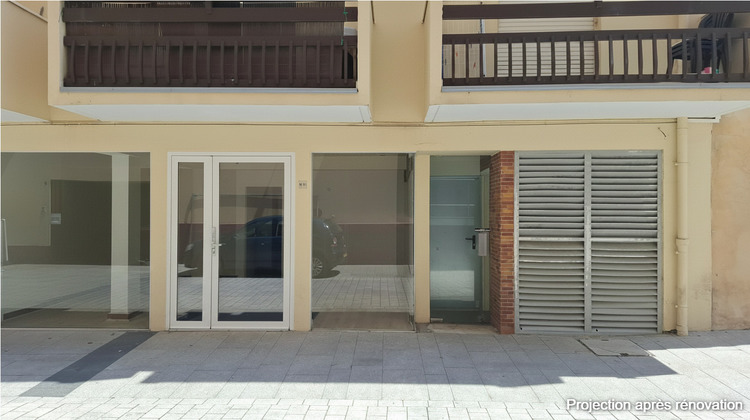 Ma-Cabane - Vente Local commercial DAX, 85 m²