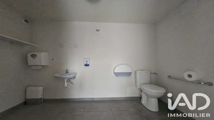 Ma-Cabane - Vente Local commercial Dax, 90 m²