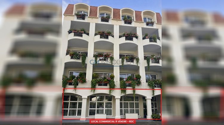 Ma-Cabane - Vente Local commercial Dax, 185 m²
