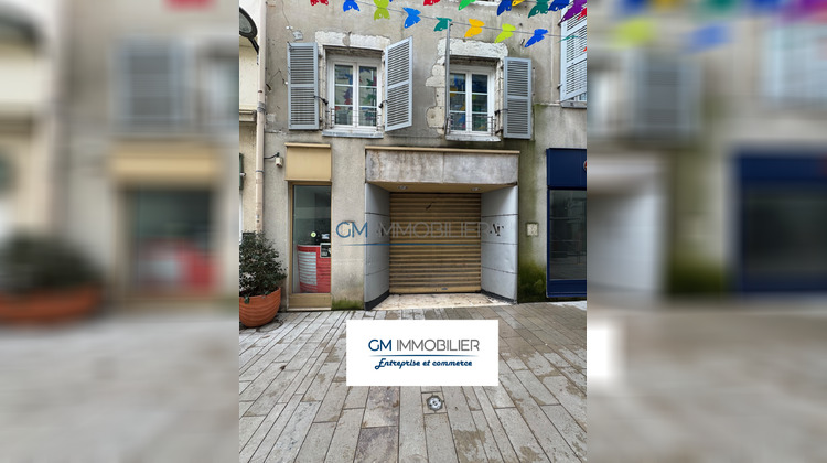 Ma-Cabane - Vente Local commercial Dax, 140 m²