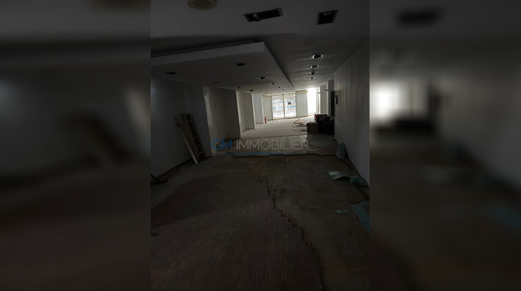 Ma-Cabane - Vente Local commercial Dax, 140 m²