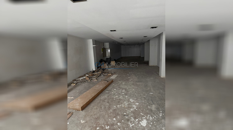 Ma-Cabane - Vente Local commercial Dax, 140 m²