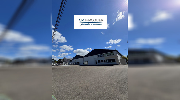 Ma-Cabane - Vente Local commercial Dax, 800 m²