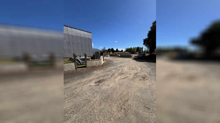 Ma-Cabane - Vente Local commercial Dax, 800 m²