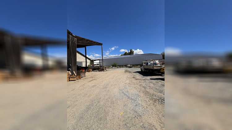 Ma-Cabane - Vente Local commercial Dax, 800 m²