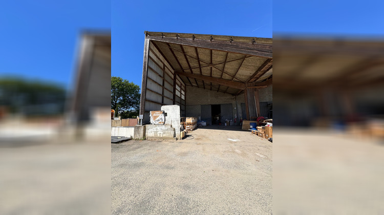 Ma-Cabane - Vente Local commercial Dax, 800 m²