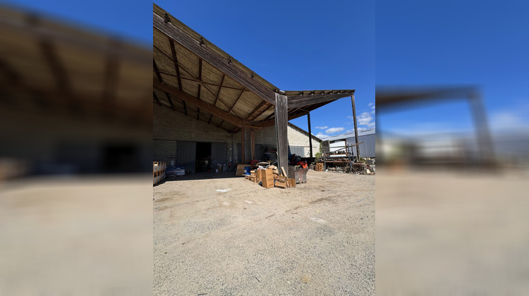 Ma-Cabane - Vente Local commercial Dax, 800 m²